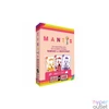 Kép 1/4 - Mantis – Mini társasjáték