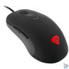 Kép 8/11 - Genesis Krypton 190 3200DPI fekete optikai gamer egér