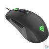Kép 1/13 - Genesis Krypton 300 RGB 4000DPI fekete gamer egér