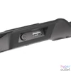 Kép 1/6 - Genesis NHG-1411 Oxid 550 17,3" LED-es 5 ventilátoros fekete-piros notebook hűtőpad