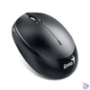 Kép 1/4 - Genius NX-9000BT V2 BlueEye Bluetooth 4.0 acélszürke egér