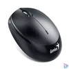 Kép 2/4 - Genius NX-9000BT V2 BlueEye Bluetooth 4.0 acélszürke egér