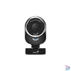 Kép 2/3 - Genius Qcam 6000 fekete webkamera