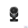Kép 2/3 - Genius Qcam 6000 fekete webkamera