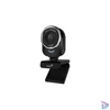 Kép 1/3 - Genius Qcam 6000 fekete webkamera
