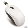 Kép 2/3 - Genius Nx-7000 USB fehér vezeték nélküli egér