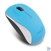 Kép 1/3 - Genius Nx-7000 USB kék vezeték nélküli egér