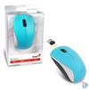 Kép 2/3 - Genius Nx-7000 USB kék vezeték nélküli egér