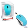 Kép 2/3 - Genius Nx-7000 USB kék vezeték nélküli egér