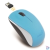 Kép 3/3 - Genius Nx-7000 USB kék vezeték nélküli egér