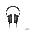 Kép 1/2 - Genius HS-610 fekete fejhallgató