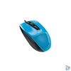Kép 1/2 - Genius DX-150x USB kék-fekete egér