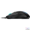 Kép 2/5 - Genius Ammox X1-600 USB fekete gamer egér