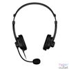 Kép 3/3 - Genius HS-230U USB fekete headset