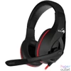 Kép 1/7 - Genius HS-G560 jack fekete gamer headset
