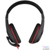 Kép 3/7 - Genius HS-G560 jack fekete gamer headset