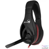 Kép 4/7 - Genius HS-G560 jack fekete gamer headset