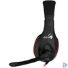 Kép 5/7 - Genius HS-G560 jack fekete gamer headset