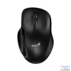 Kép 1/6 - Genius Ergo 8200S fekete vezeték nélküli egér