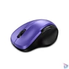 Kép 5/6 - Genius Ergo 8200S lila vezeték nélküli egér
