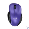 Kép 1/6 - Genius Ergo 8200S lila vezeték nélküli egér