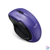 Kép 6/6 - Genius Ergo 8200S lila vezeték nélküli egér
