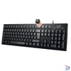 Kép 5/6 - Genius Smart KB-100 US vezetékes billentyűzet