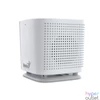 Kép 2/5 - Genius SP-920BT hordozható fehér Bluetooth hangszóró