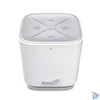 Kép 1/5 - Genius SP-920BT hordozható fehér Bluetooth hangszóró