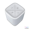 Kép 4/5 - Genius SP-920BT hordozható fehér Bluetooth hangszóró