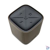 Kép 2/5 - Genius SP-920BT hordozható csokoládé barna Bluetooth hangszóró