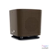 Kép 3/5 - Genius SP-920BT hordozható csokoládé barna Bluetooth hangszóró