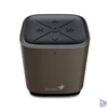 Kép 1/5 - Genius SP-920BT hordozható csokoládé barna Bluetooth hangszóró
