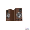 Kép 3/4 - Genius SP-HF500B 2.0 16W fa hangszóró