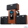 Kép 1/4 - Genius SW-HF5.1 6000 II 5.1 surround 200W hangszóró
