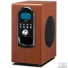 Kép 4/4 - Genius SW-HF5.1 6000 II 5.1 surround 200W hangszóró