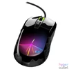 Kép 2/3 - Genius Scorpion M715 fekete gamer egér