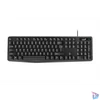 Kép 1/3 - Genius KB-117 US billentyűzet