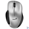 Kép 2/4 - Genius Ergo 8200S vezeték nélküli ezüst egér