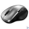 Kép 3/4 - Genius Ergo 8200S vezeték nélküli ezüst egér