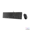 Kép 2/2 - Genius SlimStar C126 HUN billentyűzet + egér