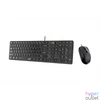 Kép 2/2 - Genius SlimStar C126 HUN billentyűzet + egér