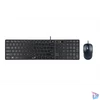 Kép 1/2 - Genius SlimStar C126 HUN billentyűzet + egér