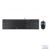 Kép 1/2 - Genius SlimStar C126 HUN billentyűzet + egér