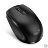 Kép 2/4 - Genius NX-8006S Type-C vezeték nélküli fekete csendes egér