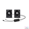Kép 1/3 - Genius SP-HF385BT BT 5.0 szürke hangszóró