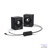 Kép 2/3 - Genius SP-HF385BT BT 5.0 szürke hangszóró