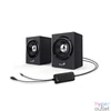 Kép 3/3 - Genius SP-HF385BT BT 5.0 szürke hangszóró