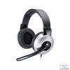 Kép 1/4 - Genius HS-05A jack fekete headset