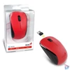 Kép 1/3 - Genius Nx-7000 USB piros vezeték nélküli egér